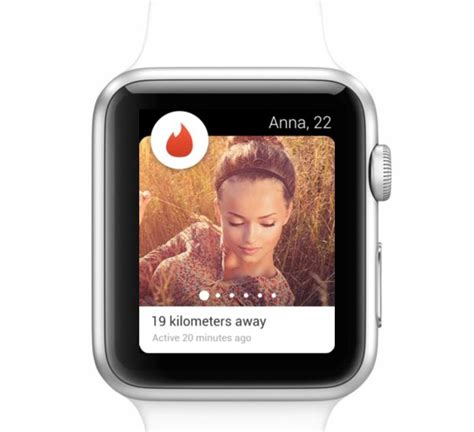 apple watch voorbeelden